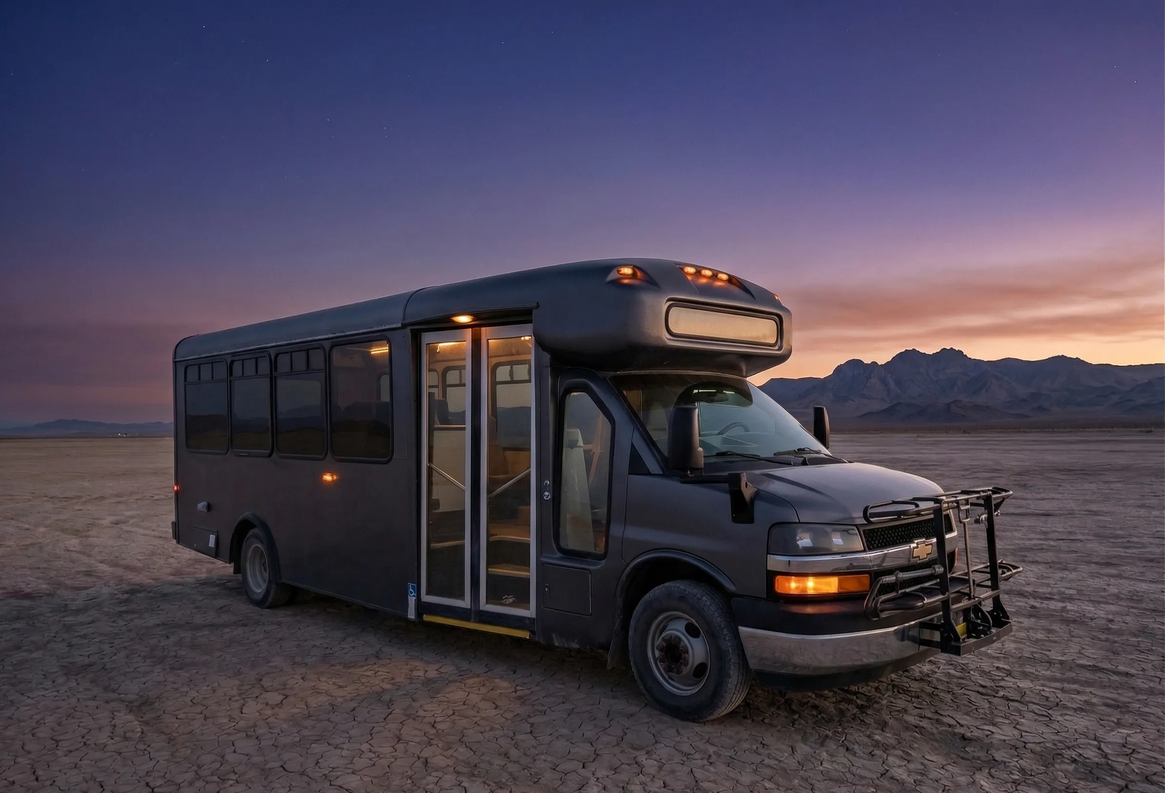 Nevada Rentals - Gigi & Blixil